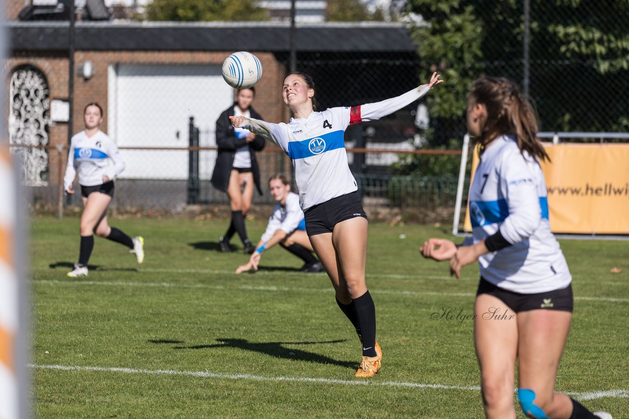 Bild 298 - wU16 Deutsche Meisterschaft